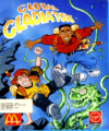 Pochette Global Gladiators