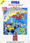 Pochette Global Gladiators