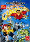 Pochette Global Gladiators