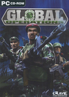 Pochette Global Operations