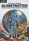 Pochette Globetrotter