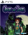 Pochette Gloom and Doom