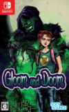 Pochette Gloom and Doom