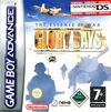 Pochette Glory Days