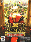 Pochette Glory of the Roman Empire