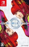 Pochette Gnosia
