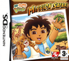 Pochette Go Diego Go : Mission Safari