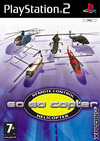 Pochette Go Go Copter