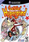 Pochette Go! Go! Hypergrind