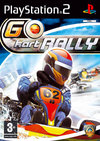 Pochette Go Kart Rally