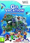 Pochette Go Vacation