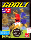Pochette Goal!