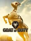 Pochette Goat of Duty