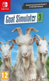 Pochette Goat Simulator 3