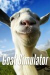 Pochette Goat Simulator