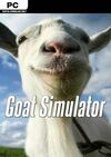 Pochette Goat Simulator