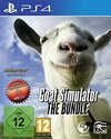 Pochette Goat Simulator