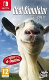 Pochette Goat Simulator