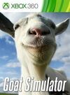 Pochette Goat Simulator