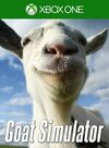 Pochette Goat Simulator