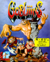 Pochette Gobliiiins