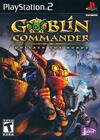 Pochette Goblin Commander : Unleash The Horde