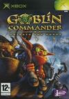 Pochette Goblin Commander : Unleash The Horde