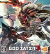 Pochette God Eater 3