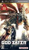 Pochette God Eater