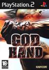 Pochette God Hand