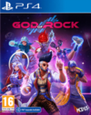 Pochette God of Rock