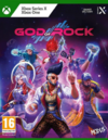 Pochette God of Rock