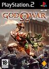 Pochette God of War