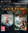 Pochette God of War Collection
