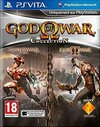 Pochette God of War Collection