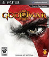 Pochette God of War III