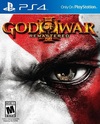 Pochette God of War III Remastered