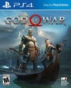 Pochette God of War