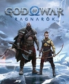 Pochette God of War Ragnarök