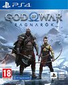 Pochette God of War Ragnarök