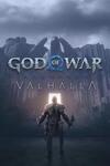 Pochette God of War Ragnarök : Valhalla