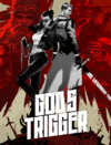 Pochette God's Trigger