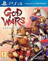 Pochette God Wars : Future Past