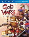 Pochette God Wars : Future Past