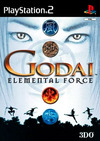 Pochette GoDai Elemental Force