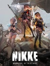 Pochette Goddess of Victory : Nikke