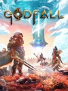Pochette Godfall