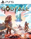 Pochette Godfall