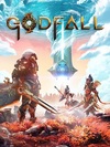 Pochette Godfall