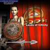 Pochette Gods : Lands of Infinity
